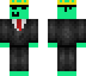 realistk12 with a suit
