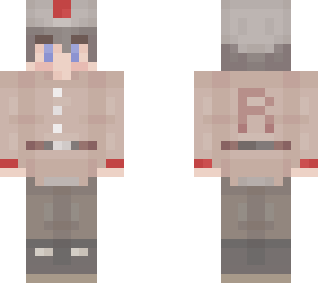 reshaded russ - ce