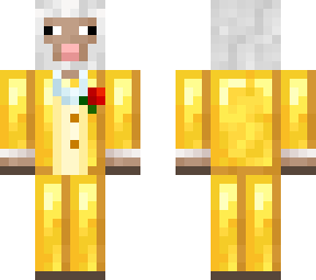 rich sheep
