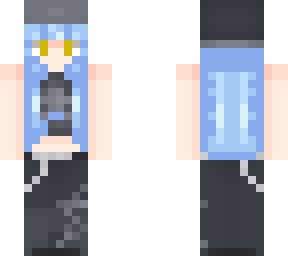 rimuru grunge