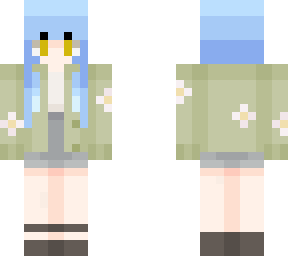 rimuru spring outfit