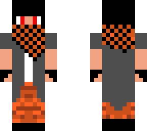 robber