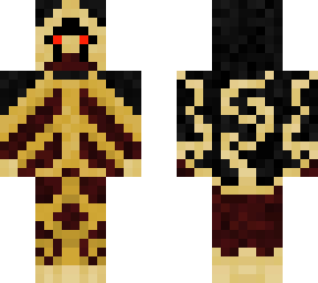 royal guilded champion