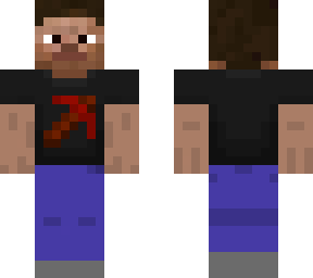 rubby pickaxe shirt