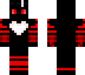 scarlet beast
