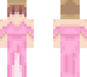 skin for myself