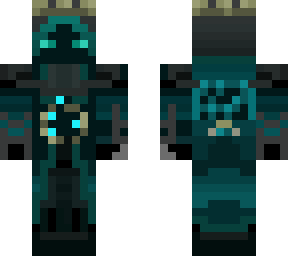 skulk warrior