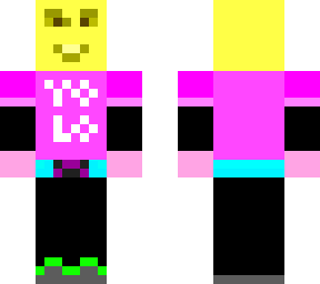 sp00kface