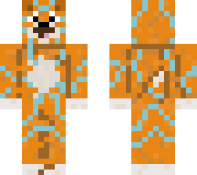 spirit fox