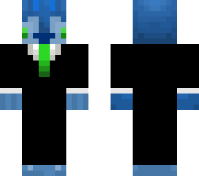 stagger - green