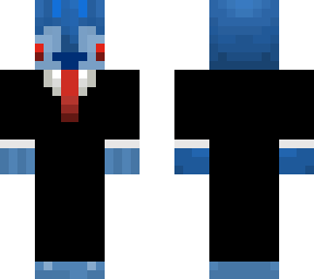 stagger - red