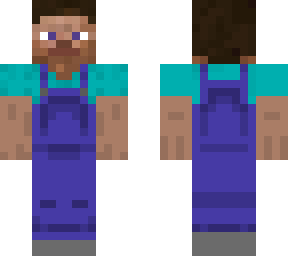 steve overalls (classic)