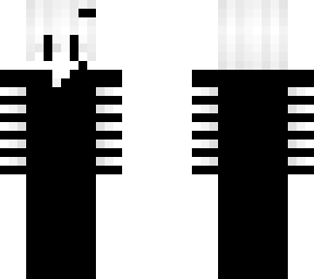 striped