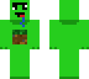 super noob pickle