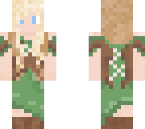 test villager