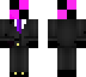 texturelessmc suit version