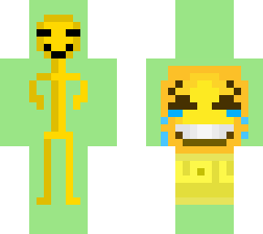 the april fools skin (fixed)