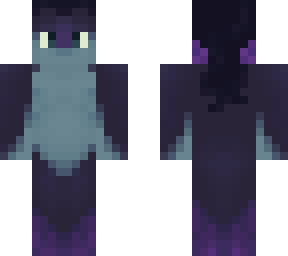 the creature