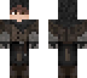 the everlast knight chainmail