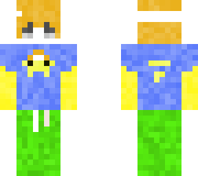 toonynooby