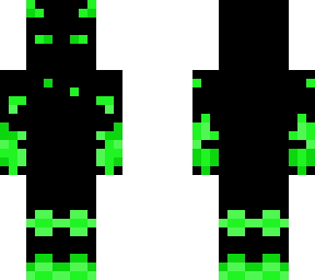 toxic monster