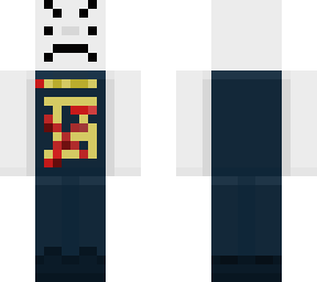 uncertified combat dummy