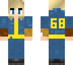 vault boy