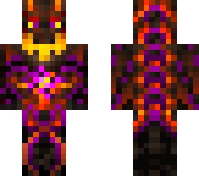 volcanic void