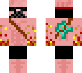 wanted pig pvp