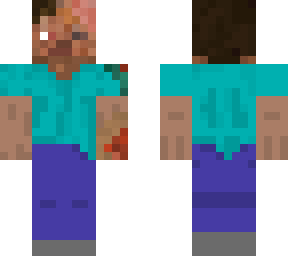 war torn steve