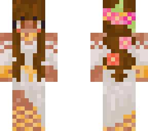 yavanna 3px