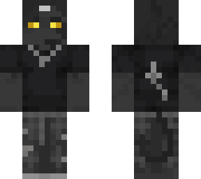zane
