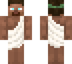 zen's skin