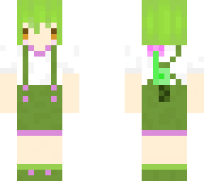 zundamon