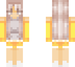 *golden hour*(credit to eeb123 for the hair shading)