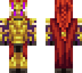 aidan, elden lord of the stars (second phase, ranni possessed)
