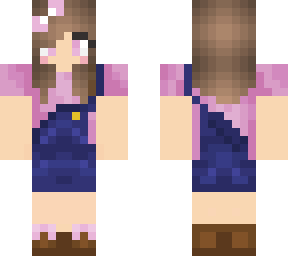 alexis (child)