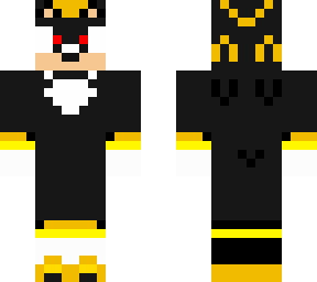 android shadow (marigold)