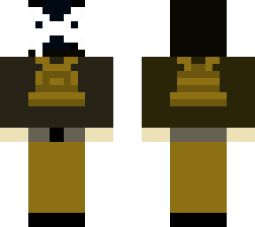 angel mask