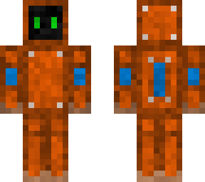 another robot