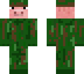 army pig