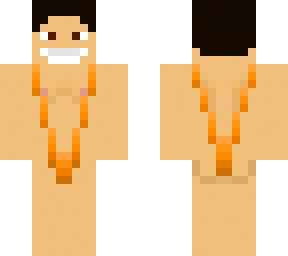 aron franks swimsuit
