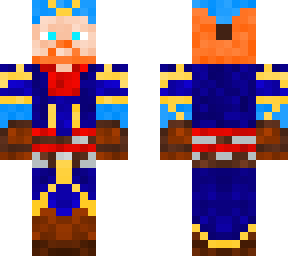 bard, jack rimmel
