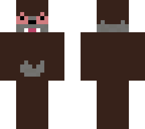 bemzo bigfoot redeyes fixed