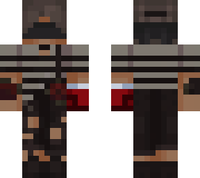 blindfolddemon