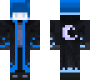 blue rappture