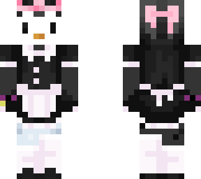 boomer maid