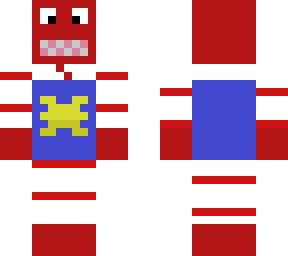 boxy boo