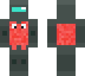 brain robot
