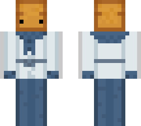 bread pokemon trainer skin